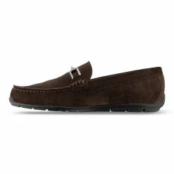 FootJoy Golf FootJoy Club Casuals Suede Loafers -Apparel Sales Store FJ 79063 02 55554.1676414792