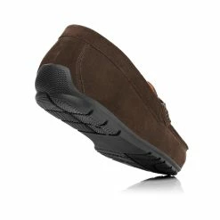 FootJoy Golf FootJoy Club Casuals Suede Loafers -Apparel Sales Store FJ 79063 05 09694.1676414792