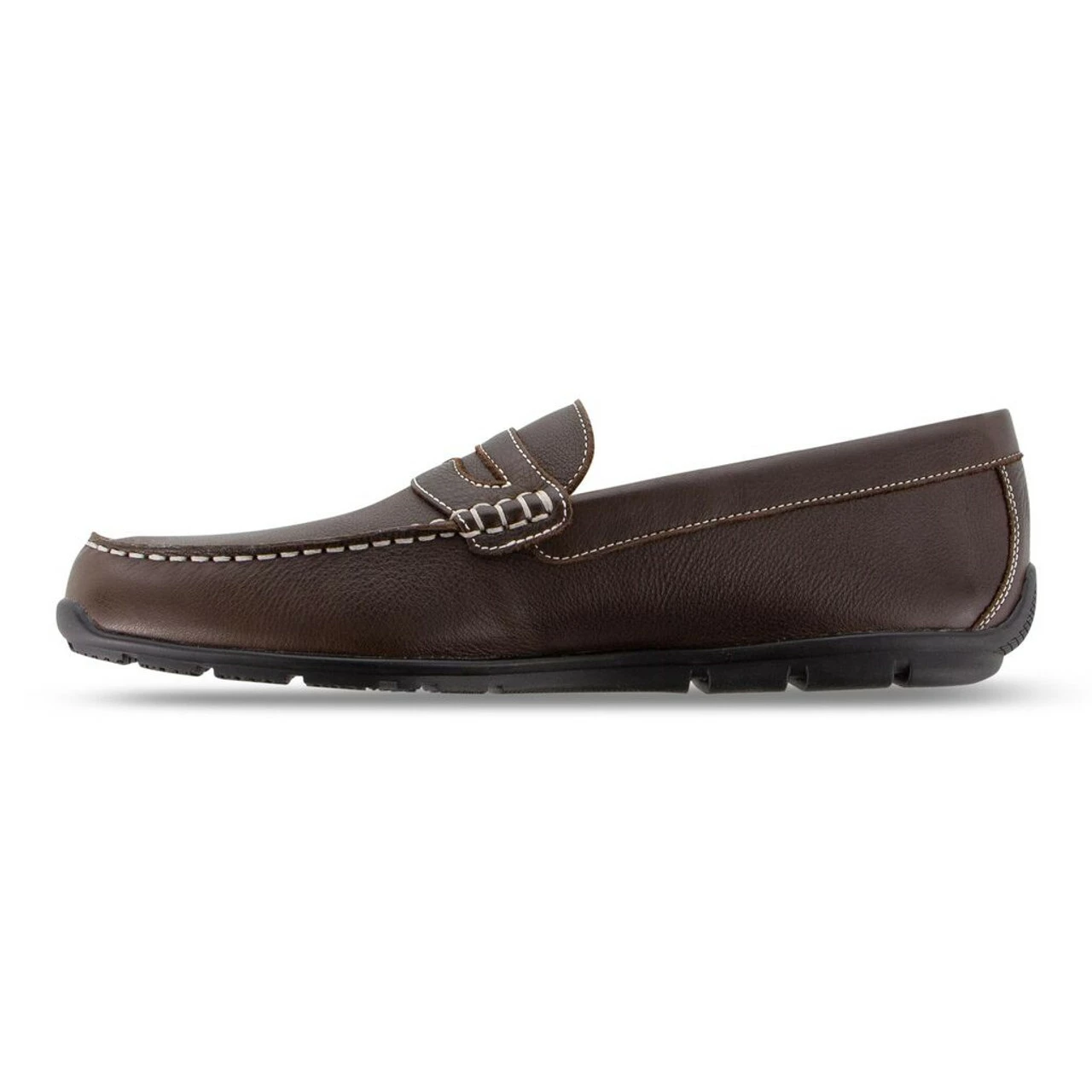 FootJoy Golf FootJoy Club Casuals Penny Loafers 7 FootJoy Golf FootJoy Club Casuals Penny Loafers - Image 7