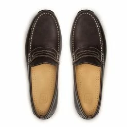 FootJoy Golf FootJoy Club Casuals Penny Loafers 19 FootJoy Golf FootJoy Club Casuals Penny Loafers -Apparel Sales Store FJ 79064 03 06599.1676415024