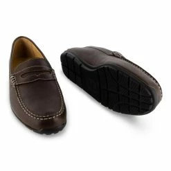 FootJoy Golf FootJoy Club Casuals Penny Loafers 17 FootJoy Golf FootJoy Club Casuals Penny Loafers -Apparel Sales Store FJ 79064 04 55818.1676415024