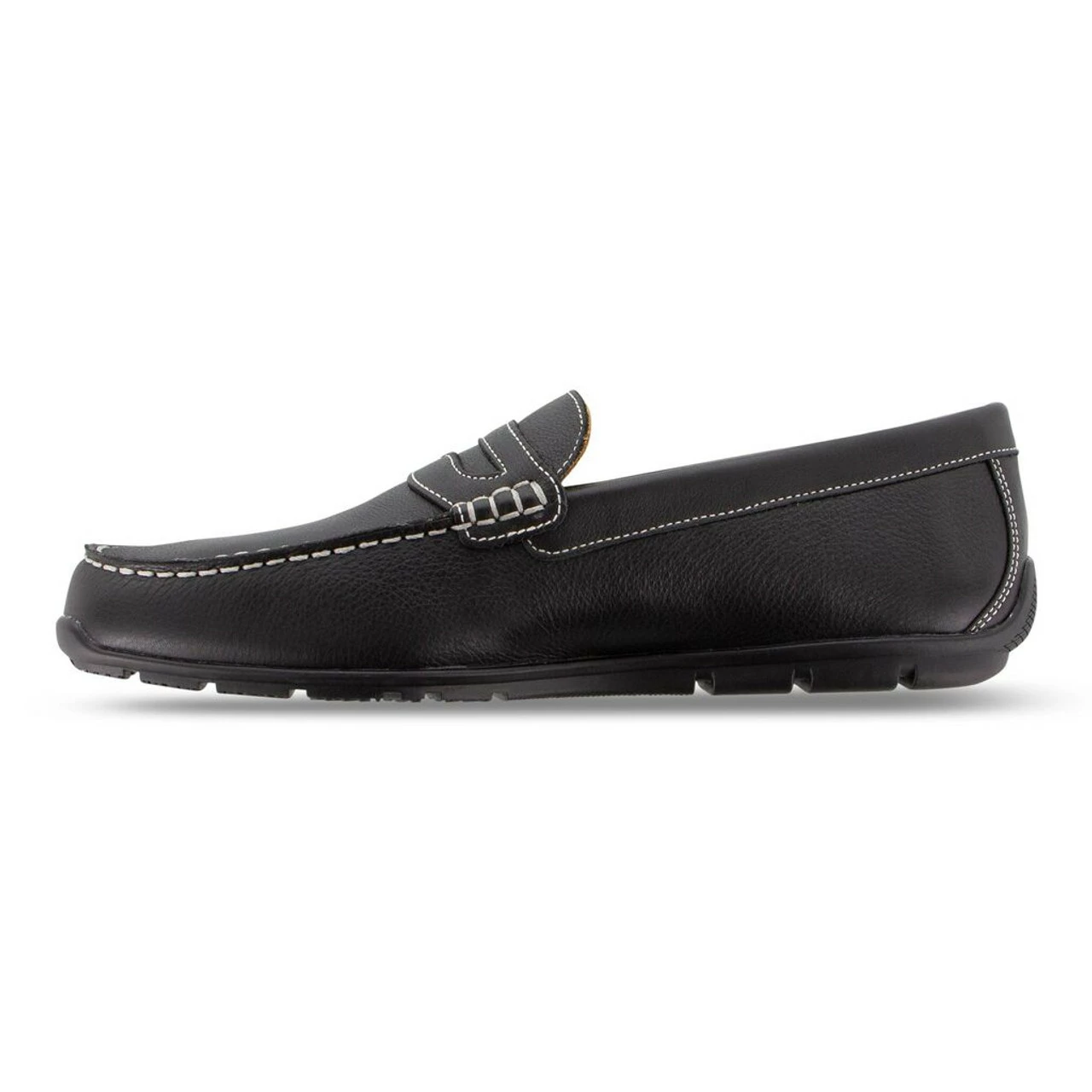 FootJoy Golf FootJoy Club Casuals Penny Loafers 2 FootJoy Golf FootJoy Club Casuals Penny Loafers - Image 2