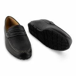FootJoy Golf FootJoy Club Casuals Penny Loafers 14 FootJoy Golf FootJoy Club Casuals Penny Loafers -Apparel Sales Store FJ 79065 04 25168.1676415024