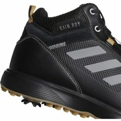 Adidas Golf Adidas S2G Spike Mid Golf Shoes -Apparel Sales Store FZ1035 03 34315.1678825211