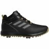 Adidas Golf Adidas S2G Spike Mid Golf Shoes