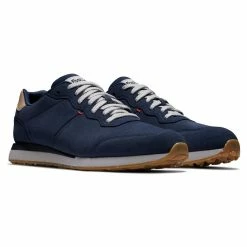 FootJoy Golf FootJoy Contour Jogger Golf Shoes -Apparel Sales Store FootJoy Contour Jogger Golf Shoes Navy 54292 d 41828.1676155114