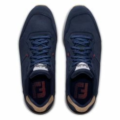 FootJoy Golf FootJoy Contour Jogger Golf Shoes -Apparel Sales Store FootJoy Contour Jogger Golf Shoes Navy 54292 f 35694.1676155114