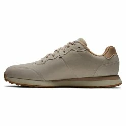 FootJoy Golf FootJoy Contour Jogger Golf Shoes -Apparel Sales Store FootJoy Contour Jogger Golf Shoes Tan 54291 b 22526.1676155114