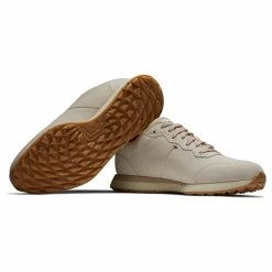 FootJoy Golf FootJoy Contour Jogger Golf Shoes -Apparel Sales Store FootJoy Contour Jogger Golf Shoes Tan 54291 e 69791.1676155114