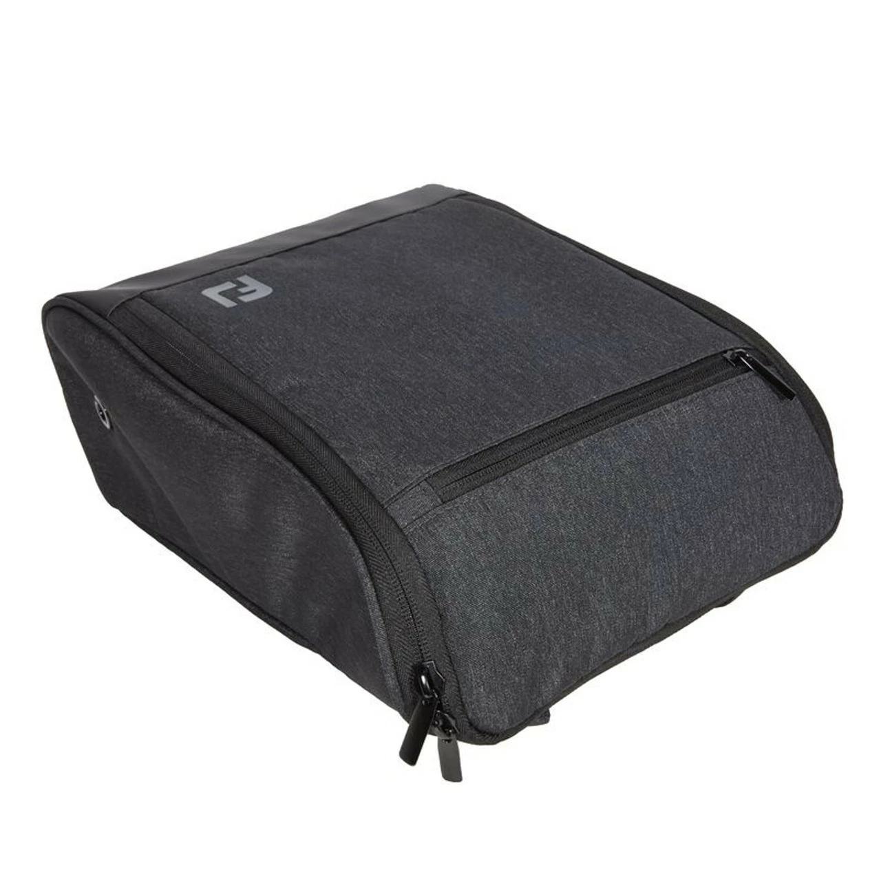 FootJoy Golf FootJoy Deluxe Shoe Bag 4 FootJoy Golf FootJoy Deluxe Shoe Bag - Image 4
