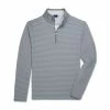 FootJoy Golf FootJoy Drirelease French Terry 1/4 Zip