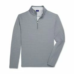 FootJoy Golf FootJoy Drirelease French Terry 1/4 Zip