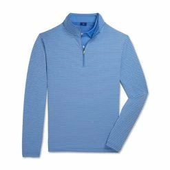 FootJoy Golf FootJoy Drirelease French Terry 1/4 Zip -Apparel Sales Store FootJoy Drirelease French Terry Quarter Zip LW 15705.1671559077