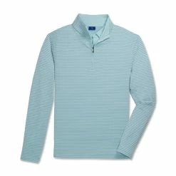 FootJoy Golf FootJoy Drirelease French Terry 1/4 Zip -Apparel Sales Store FootJoy Drirelease French Terry Quarter Zip SFB 57525.1671559064