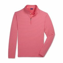 FootJoy Golf FootJoy Drirelease French Terry 1/4 Zip -Apparel Sales Store FootJoy Drirelease French Terry Quarter Zip WMW 64991.1671559068