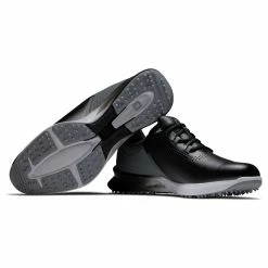 FootJoy Golf FootJoy FJ Fuel Golf Shoes -Apparel Sales Store FootJoy FJ Fuel Golf Shoes BLK 55451 e 94264.1676412481