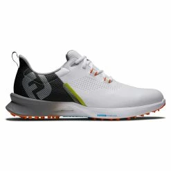 FootJoy Golf FootJoy FJ Fuel Golf Shoes -Apparel Sales Store FootJoy FJ Fuel Golf Shoes WBLK 55443 a 53917.1676412482
