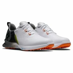 FootJoy Golf FootJoy FJ Fuel Golf Shoes -Apparel Sales Store FootJoy FJ Fuel Golf Shoes WBLK 55443 d 19885.1676412482