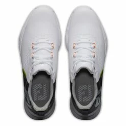 FootJoy Golf FootJoy FJ Fuel Golf Shoes -Apparel Sales Store FootJoy FJ Fuel Golf Shoes WBLK 55443 f 55723.1676412482