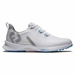 FootJoy Golf FootJoy FJ Fuel Golf Shoes -Apparel Sales Store FootJoy FJ Fuel Golf Shoes WHT 55440 a 58723.1676412482