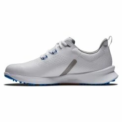 FootJoy Golf FootJoy FJ Fuel Golf Shoes -Apparel Sales Store FootJoy FJ Fuel Golf Shoes WHT 55440 b 63955.1676412482
