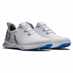 FootJoy Golf FootJoy FJ Fuel Golf Shoes -Apparel Sales Store FootJoy FJ Fuel Golf Shoes WHT 55440 d 45896.1676412482
