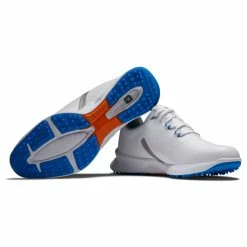 FootJoy Golf FootJoy FJ Fuel Golf Shoes -Apparel Sales Store FootJoy FJ Fuel Golf Shoes WHT 55440 e 00745.1676412482