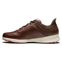 FootJoy Golf FootJoy FJ Stratos Golf Shoes -Apparel Sales Store FootJoy FJ Stratos Golf Shoes Tan 50073 b 38702.1675984400