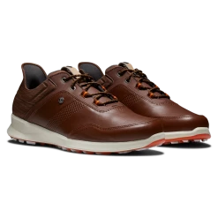 FootJoy Golf FootJoy FJ Stratos Golf Shoes -Apparel Sales Store FootJoy FJ Stratos Golf Shoes Tan 50073 d 23177.1675984400