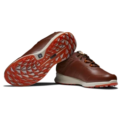 FootJoy Golf FootJoy FJ Stratos Golf Shoes -Apparel Sales Store FootJoy FJ Stratos Golf Shoes Tan 50073 e 12611.1675984400