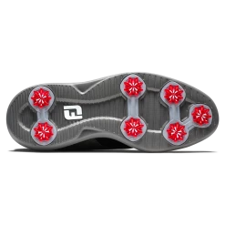 FootJoy Golf FootJoy FJ Traditions Saddle Golf Shoes -Apparel Sales Store FootJoy FJ Traditions Saddle Golf Shoes BLK 57904 c 00649.1675894777