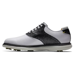 FootJoy Golf FootJoy FJ Traditions Saddle Golf Shoes -Apparel Sales Store FootJoy FJ Traditions Saddle Golf Shoes WC 57928 b 81925.1675894778
