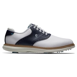 FootJoy Golf FootJoy FJ Traditions Saddle Golf Shoes -Apparel Sales Store FootJoy FJ Traditions Saddle Golf Shoes WN 57899 a 87576.1675894778