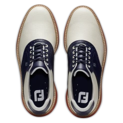 FootJoy Golf FootJoy FJ Traditions Spikeless Golf Shoes -Apparel Sales Store FootJoy FJ Traditions Spikeless Golf Shoes CN 57925 f 41024.1675977426