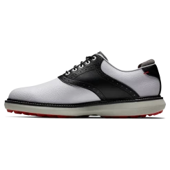 FootJoy Golf FootJoy FJ Traditions Spikeless Golf Shoes -Apparel Sales Store FootJoy FJ Traditions Spikeless Golf Shoes WB 57924 b 64023.1675977495