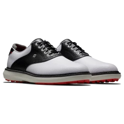FootJoy Golf FootJoy FJ Traditions Spikeless Golf Shoes -Apparel Sales Store FootJoy FJ Traditions Spikeless Golf Shoes WB 57924 d 38980.1675977508