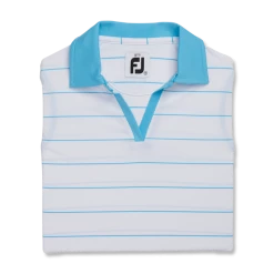 FootJoy Golf FootJoy Girls Sleeveless Golf Shirt -Apparel Sales Store FootJoy Girls Sleeveless Golf Shirt WAb 18232.1670523570