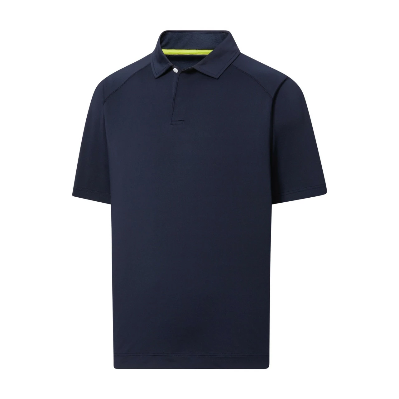 FootJoy Golf FootJoy HYPR Golf Shirt 2 FootJoy Golf FootJoy HYPR Golf Shirt - Image 2