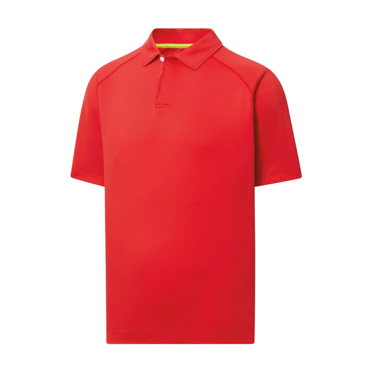 FootJoy Golf FootJoy HYPR Golf Shirt 3 FootJoy Golf FootJoy HYPR Golf Shirt - Image 3