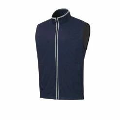 FootJoy Golf FootJoy HydroKnit Vest -Apparel Sales Store FootJoy HydroKnit Vest NG 29410.1675981909