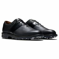 FootJoy Golf FootJoy Premier Series Packard Golf Shoes -Apparel Sales Store FootJoy Premier Series Packard Golf Shoes BLK 53924 d 13340.1675875371