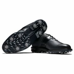 FootJoy Golf FootJoy Premier Series Packard Golf Shoes -Apparel Sales Store FootJoy Premier Series Packard Golf Shoes BLK 53924 e 86073.1675875371