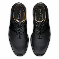 FootJoy Golf FootJoy Premier Series Packard Golf Shoes -Apparel Sales Store FootJoy Premier Series Packard Golf Shoes BLK 53924 f 55568.1675875371