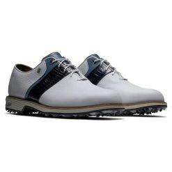 FootJoy Golf FootJoy Premier Series Packard Golf Shoes -Apparel Sales Store FootJoy Premier Series Packard Golf Shoes WN 54269 d 61011.1675875372