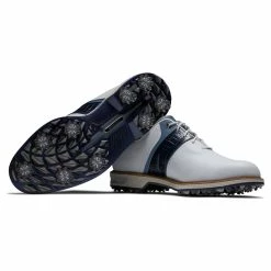 FootJoy Golf FootJoy Premier Series Packard Golf Shoes -Apparel Sales Store FootJoy Premier Series Packard Golf Shoes WN 54269 e 90210.1675875372