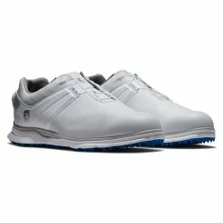 FootJoy Golf FootJoy Pro|SL BOA Golf Shoes -Apparel Sales Store FootJoy ProSL BOA Golf Shoes WHT 53078 d 64361.1676394322
