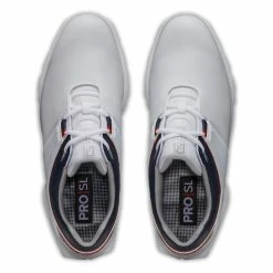 FootJoy Golf FootJoy Pro|SL Golf Shoes -Apparel Sales Store FootJoy ProSL Golf Shoes WN 53074 f 96370.1676392018