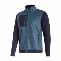 FootJoy Golf FootJoy ThermoSeries Hybrid Jacket -Apparel Sales Store FootJoy ThermoSeries Hybrid Jacket NS a 07991.1671476634