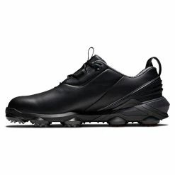 FootJoy Golf FootJoy Tour Alpha Golf Shoes -Apparel Sales Store FootJoy Tour Alpha Golf Shoes BLK 55507 b 43243.1676311790