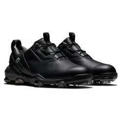 FootJoy Golf FootJoy Tour Alpha Golf Shoes -Apparel Sales Store FootJoy Tour Alpha Golf Shoes BLK 55507 d 10838.1676311790